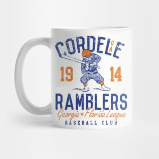 Cordele Ramblers Mug